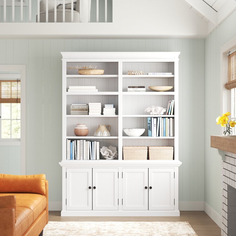 wayfair shelving